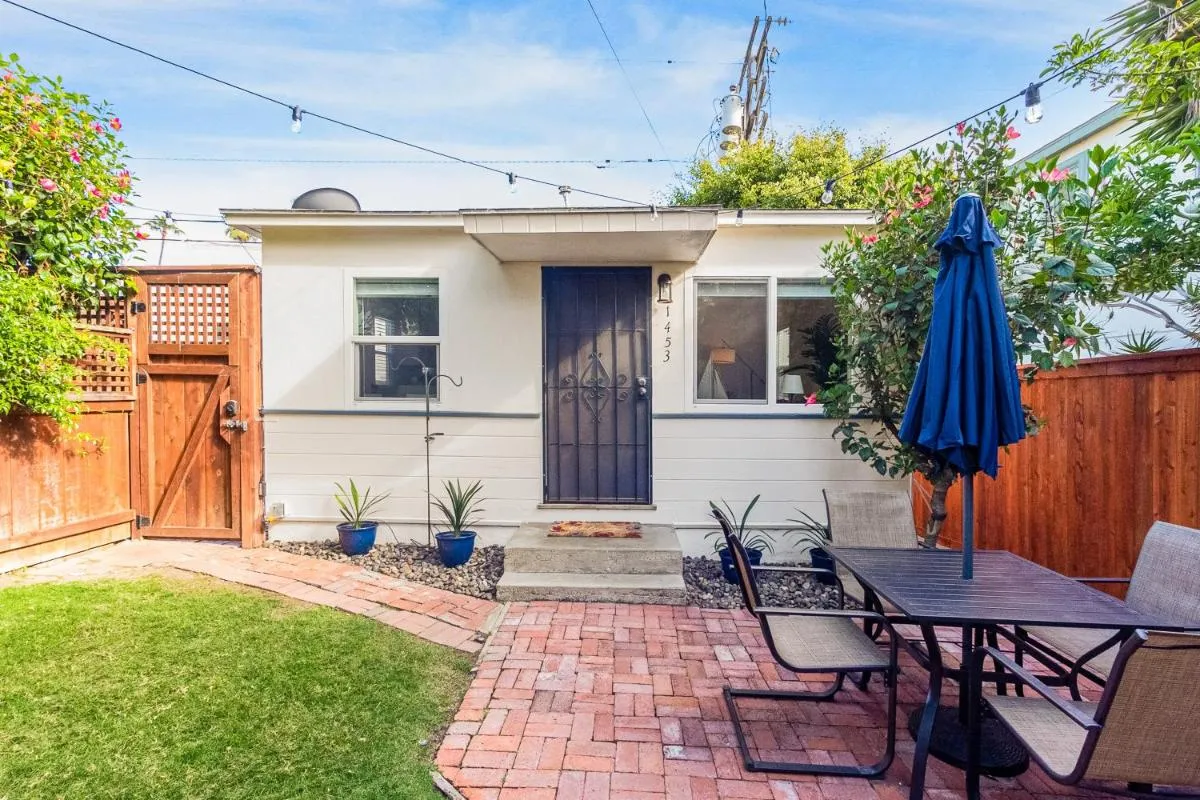 Image 5 of Sunny Bay Bungalow