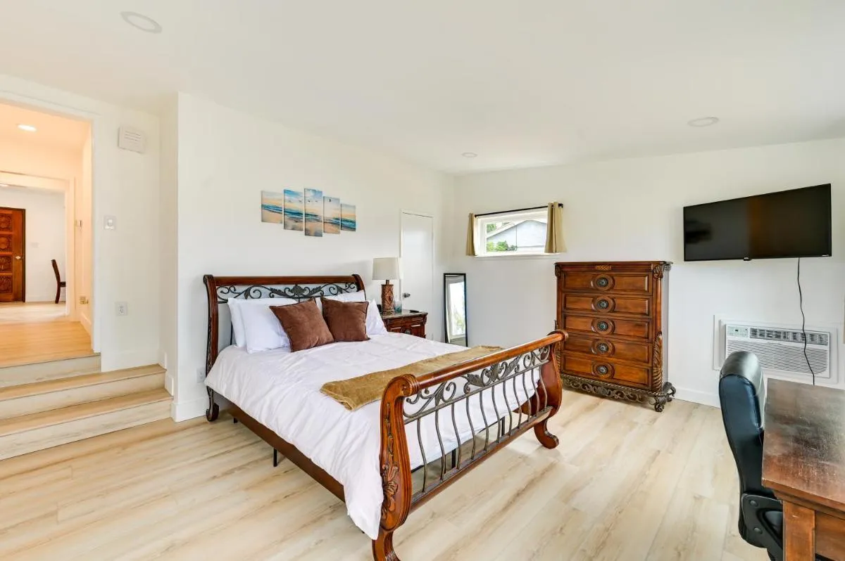 Image 6 of Sunny San Diego Home with Private Yard and Grill!