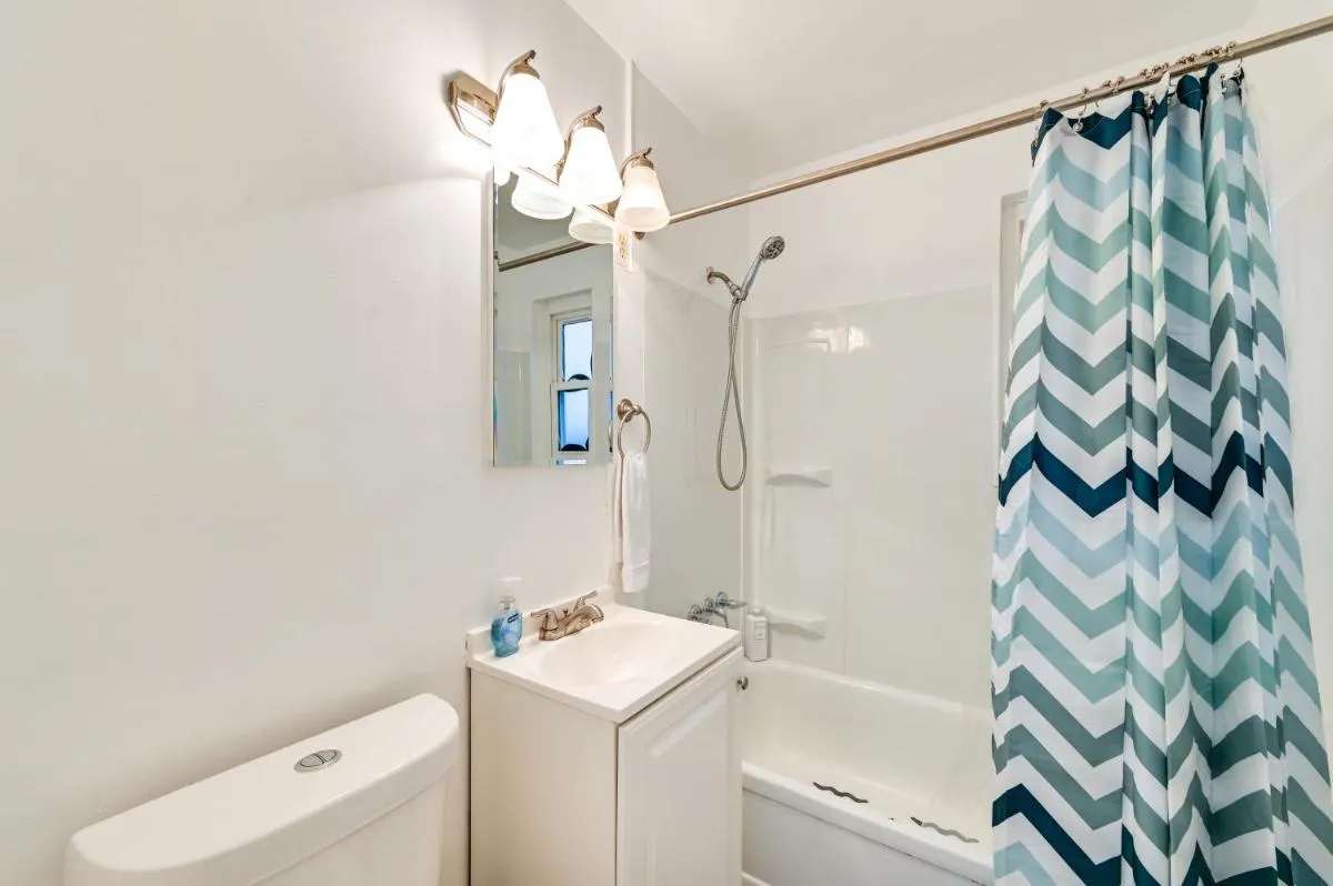 Image 2 of Sunny San Diego Home with Private Yard and Grill!