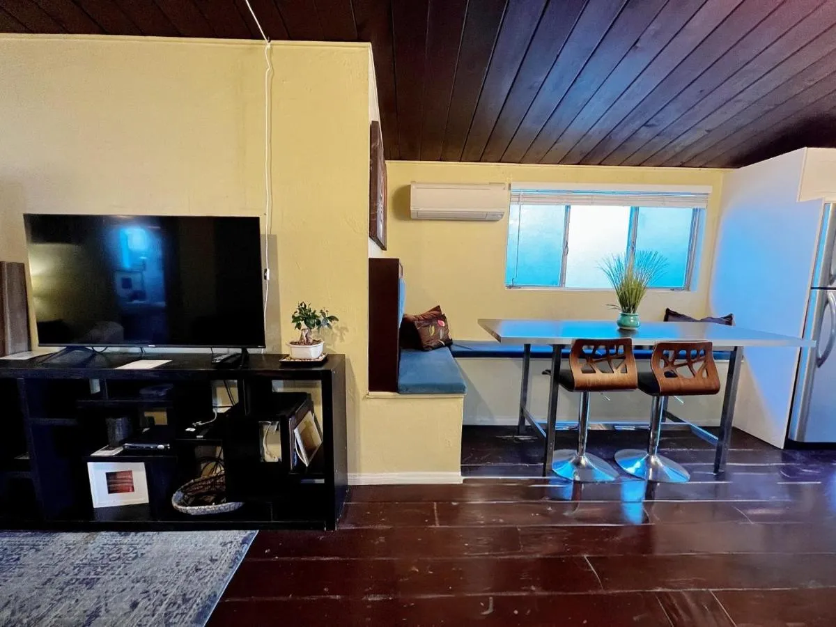 Image 1 of Sunset Haven: Lakeside Charm in Ocean Beach