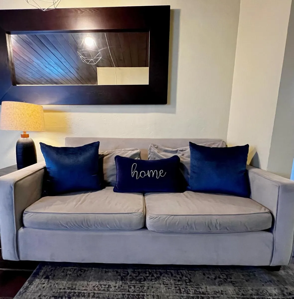 Image 6 of Sunset Haven: Lakeside Charm in Ocean Beach