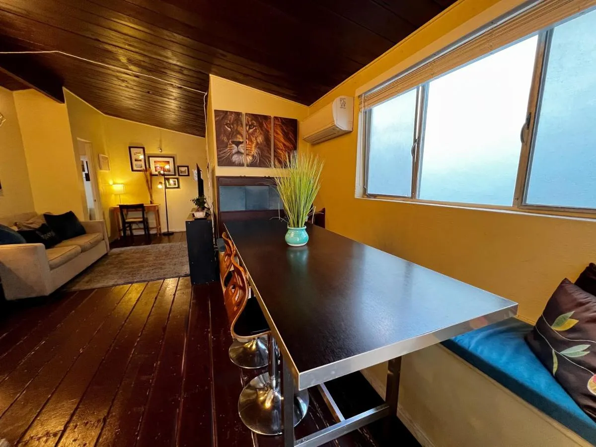 Image 2 of Sunset Haven: Lakeside Charm in Ocean Beach