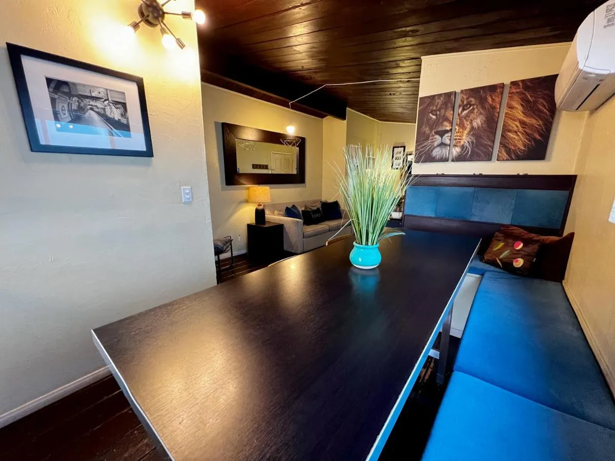 Image 3 of Sunset Haven: Lakeside Charm in Ocean Beach