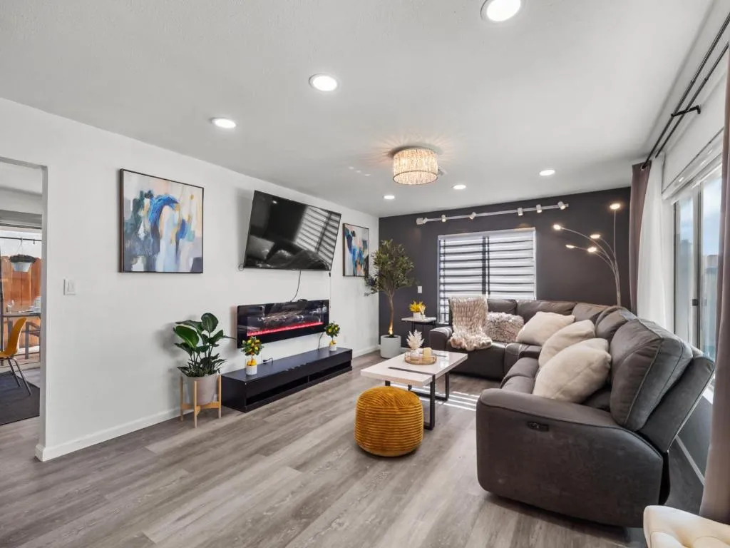 Image of Super Spacious Family Vacation House!