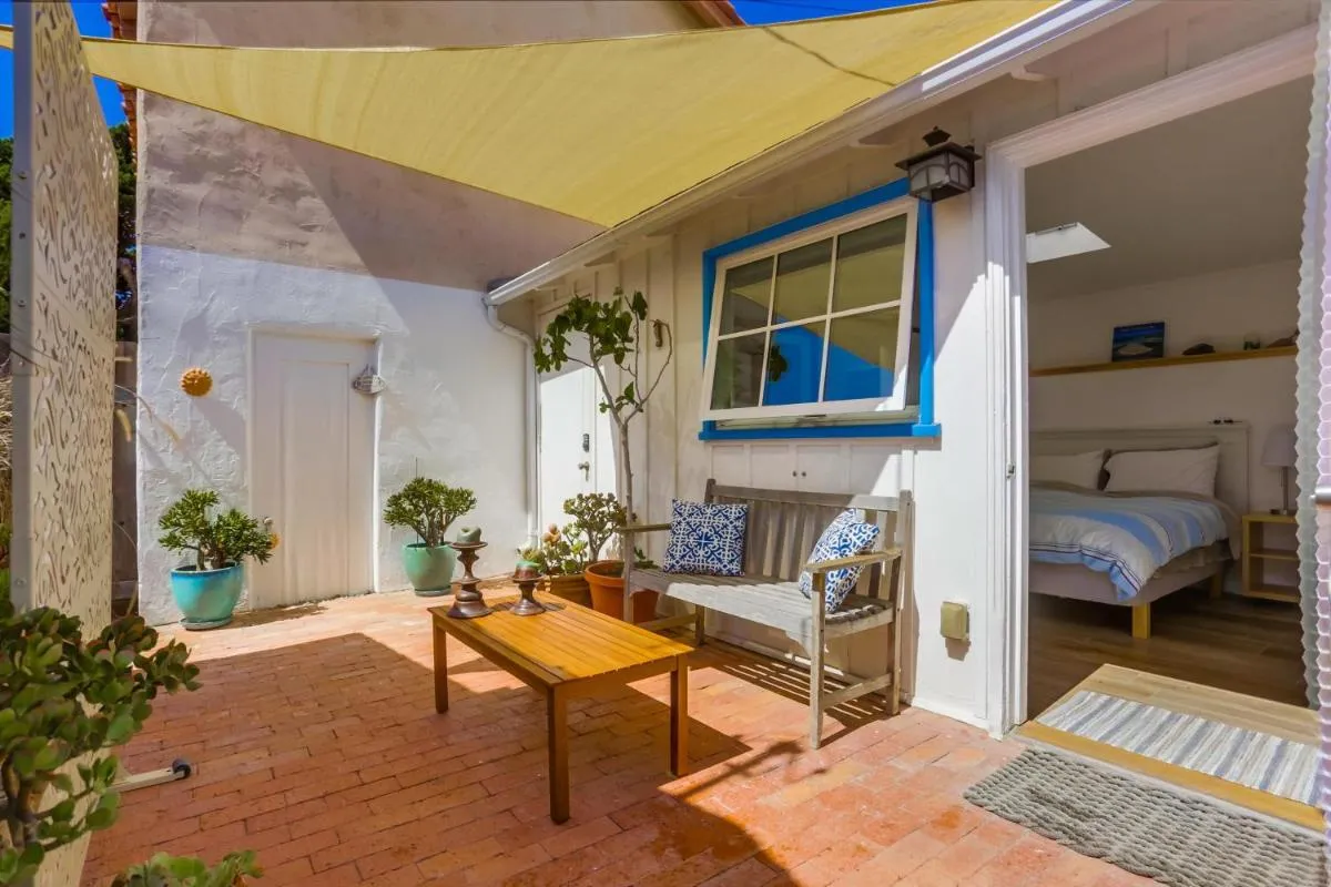 Image 1 of Surf and Sand Beach Bungalow