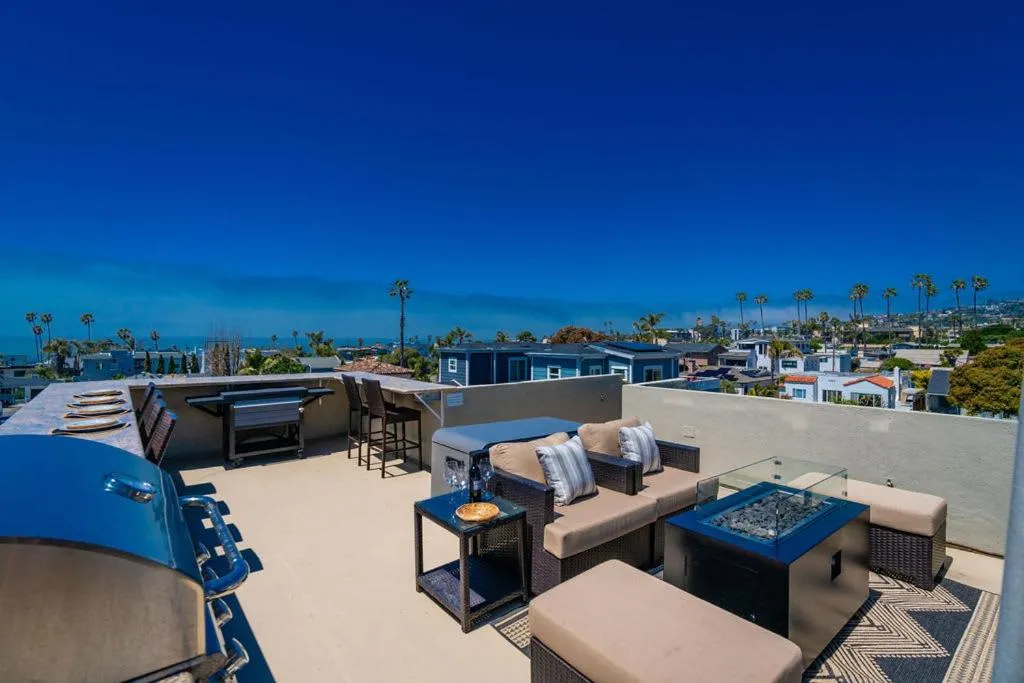 Image 3 of Surfside Charmer One Block to Beach