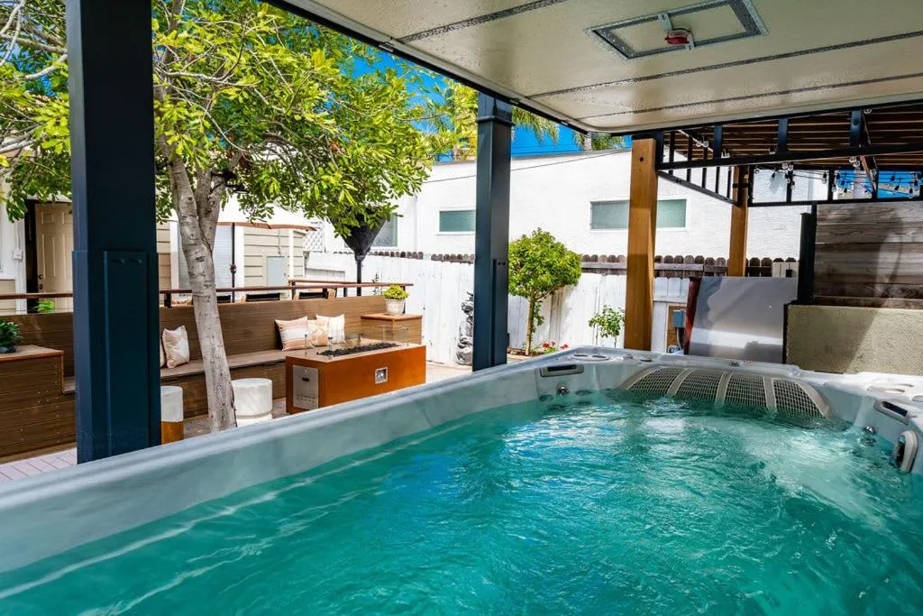 Image 1 of Surfside Charmer One Block to Beach