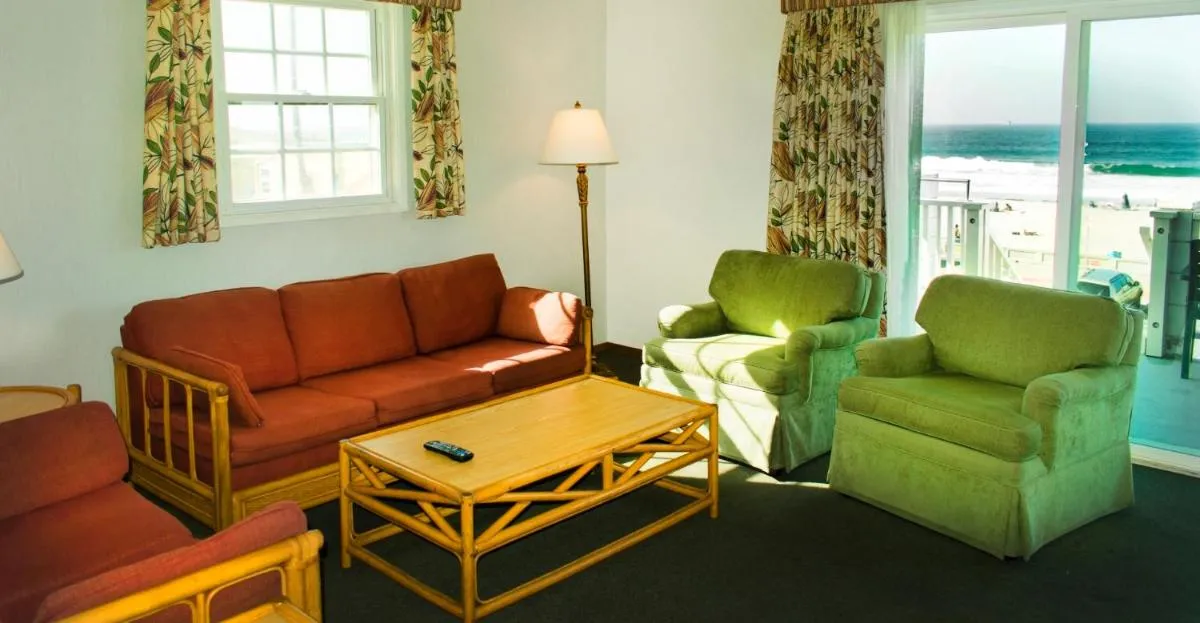 Image 6 of The Beach Cottages