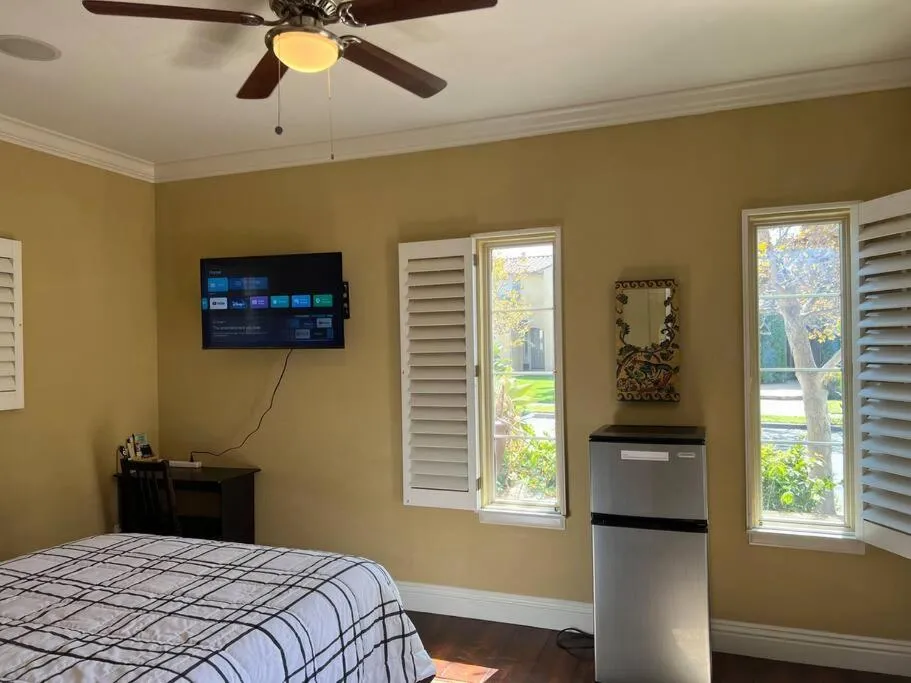 Image 1 of The Black and White Suite at Torrey Highlands