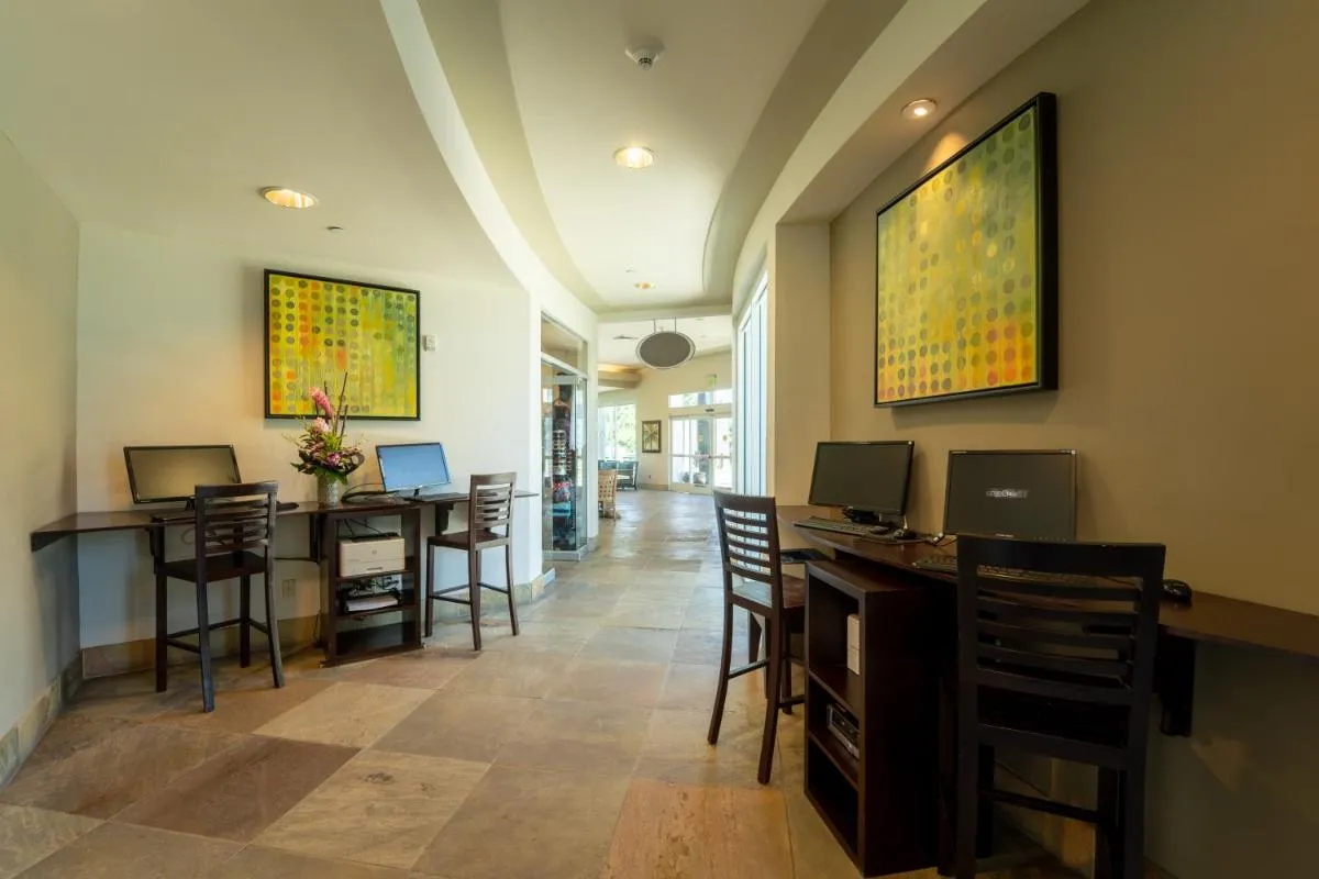 Image 3 of The Dana on Mission Bay