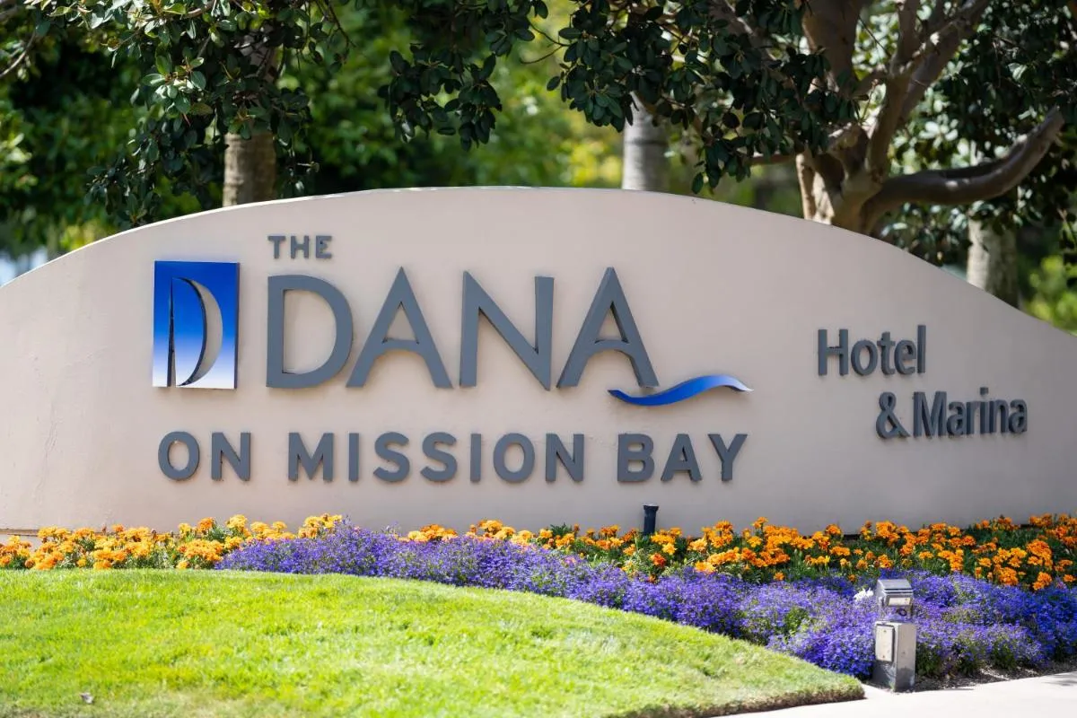 Image 6 of The Dana on Mission Bay