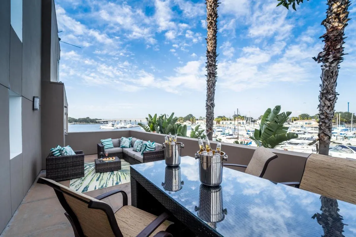 Image 4 of The Dana on Mission Bay