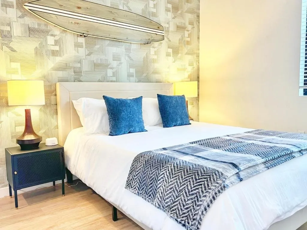 Image of The Executive Getaway