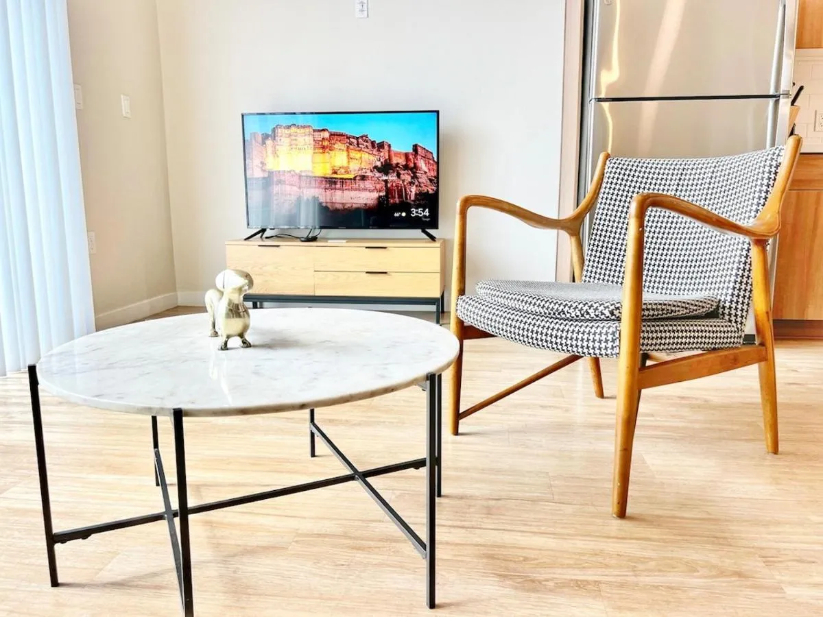 Image 4 of The Executive Getaway