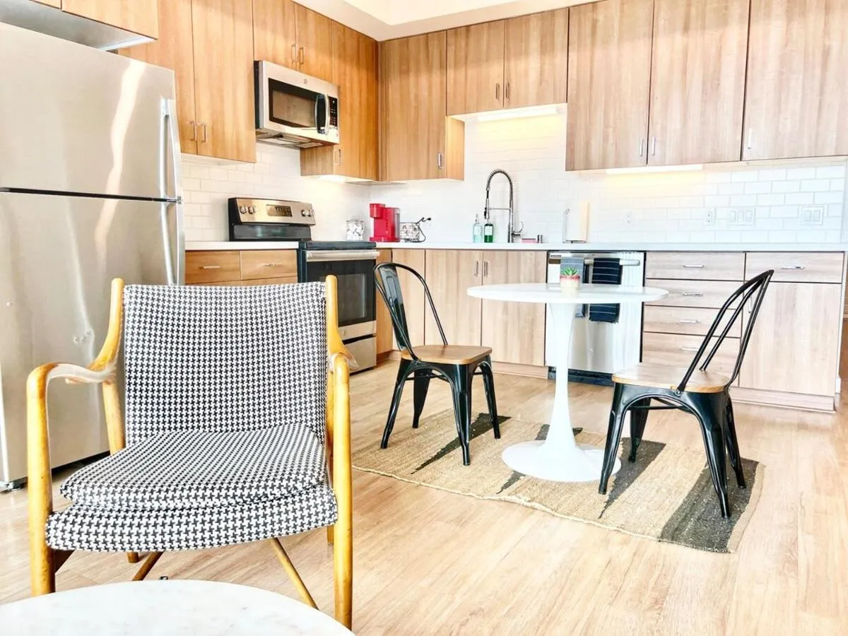 Image 3 of The Executive Getaway