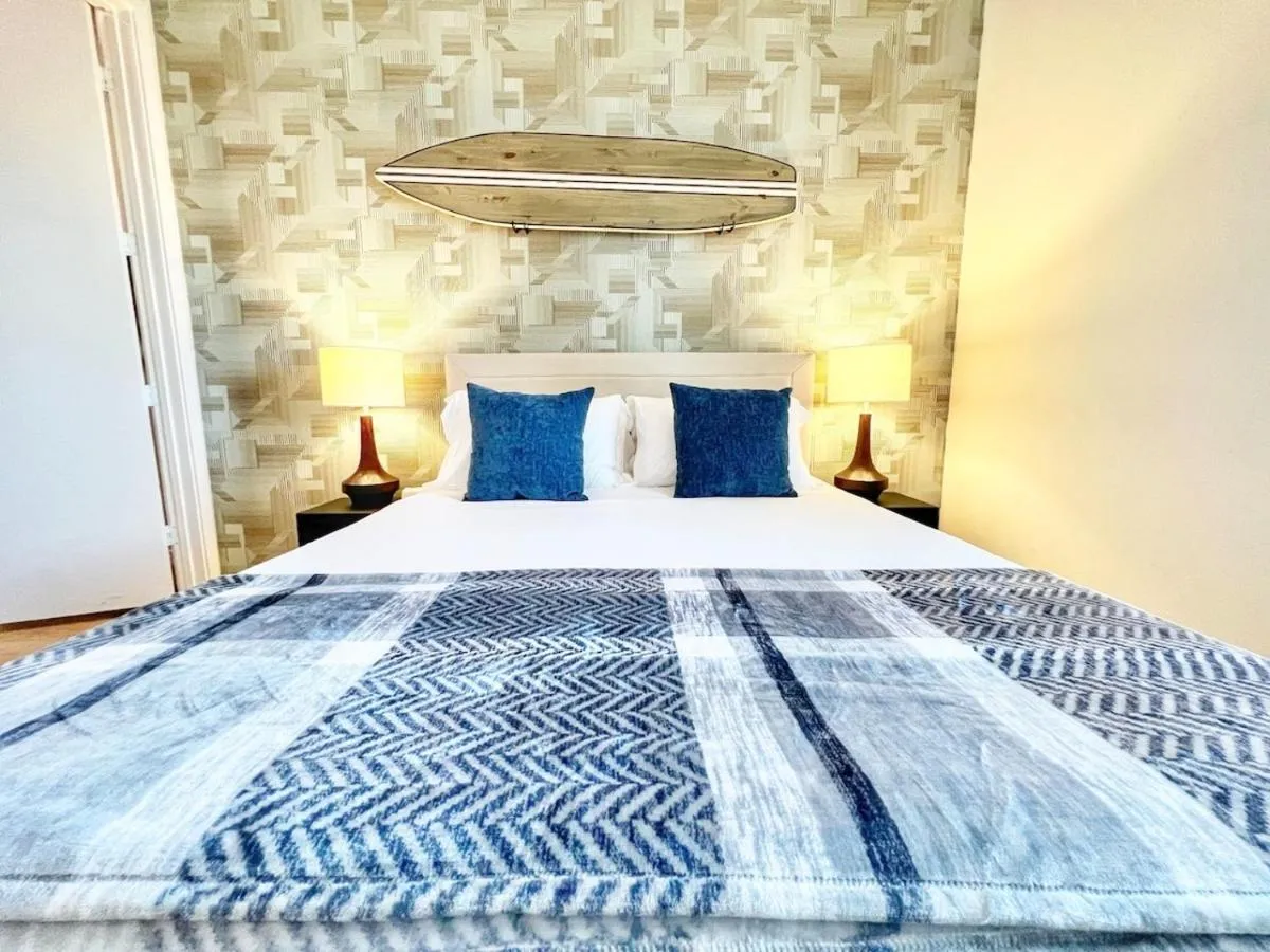 Image 1 of The Executive Getaway