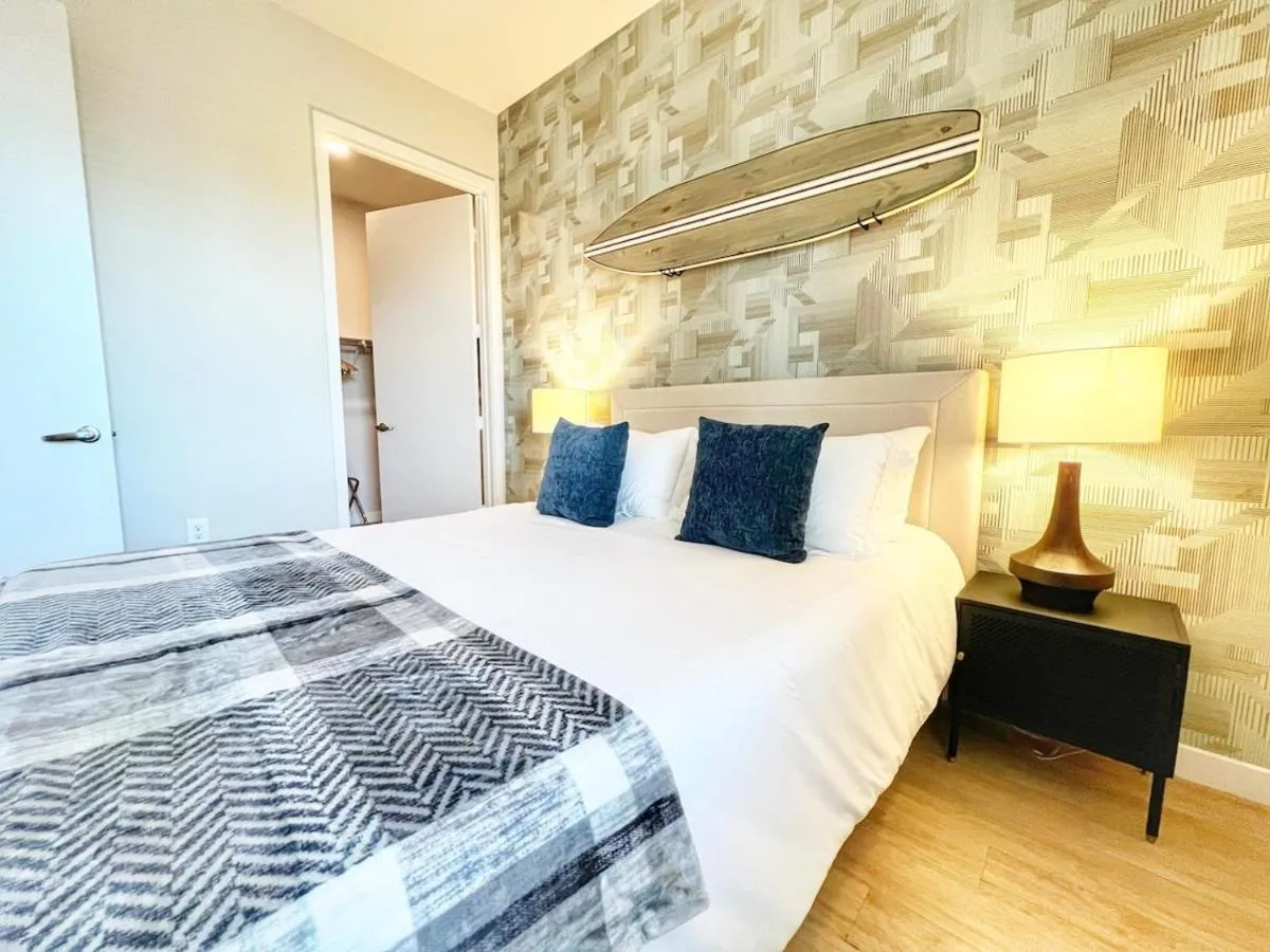 Image 6 of The Executive Getaway