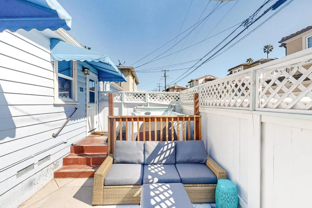 Image 5 of The Hangout Spot