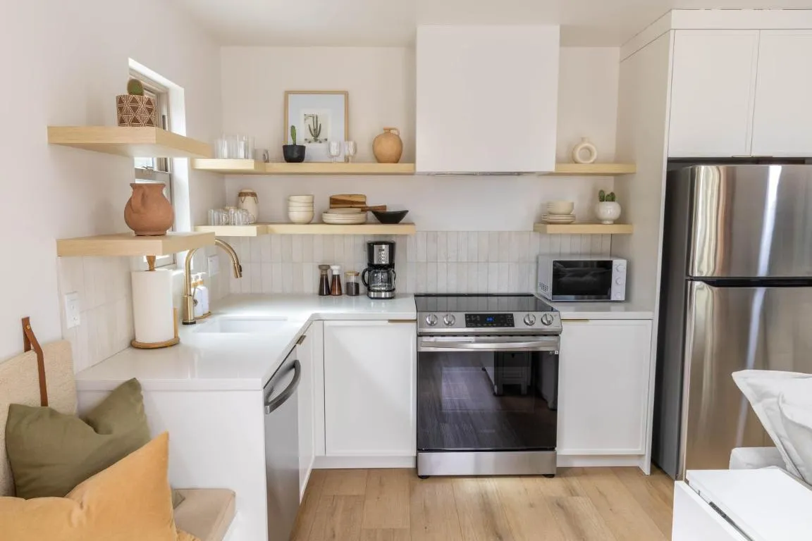 Image of The Laurel Loft