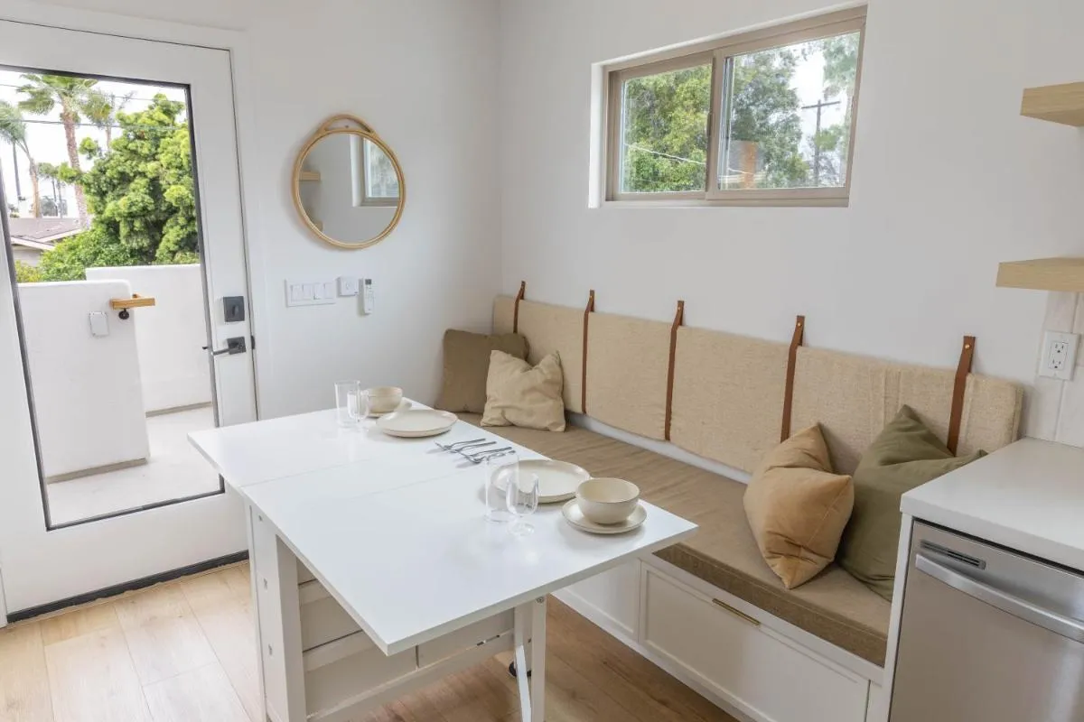 Image 1 of The Laurel Loft