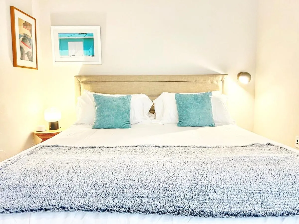 Image 6 of The Leo – One Bedroom Apartment W Private Balcony