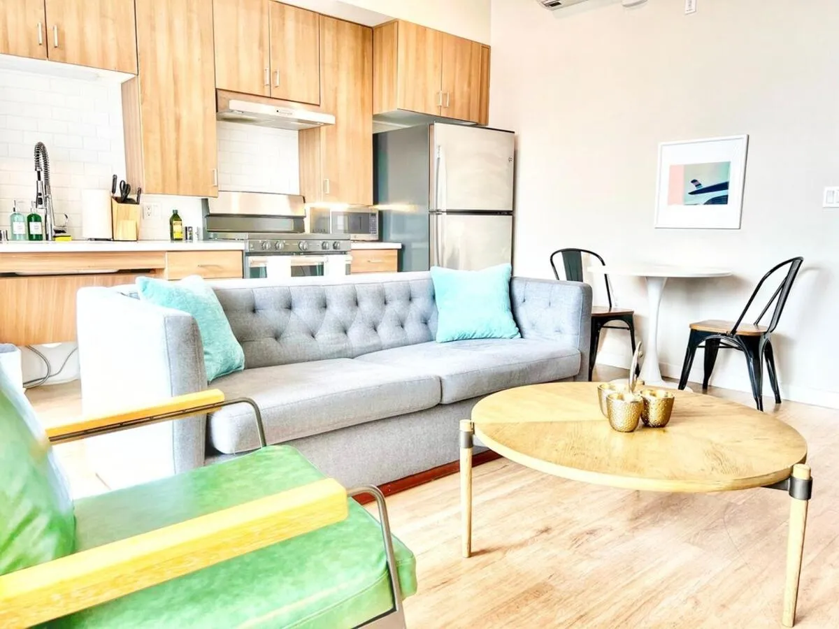 Image 3 of The Leo – Unit 602