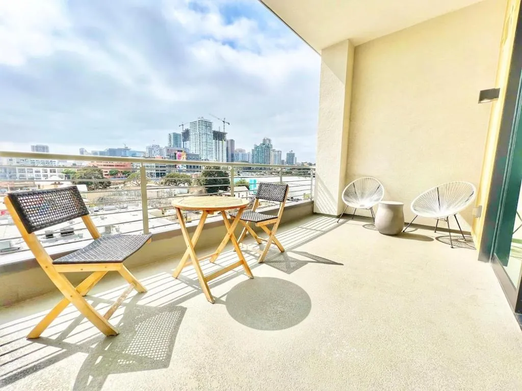 Image of The Leo – Unit 602