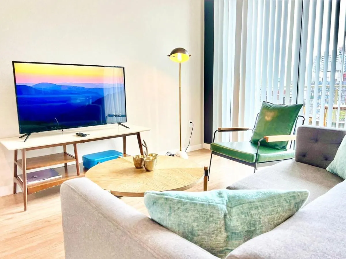 Image 4 of The Leo – Unit 602