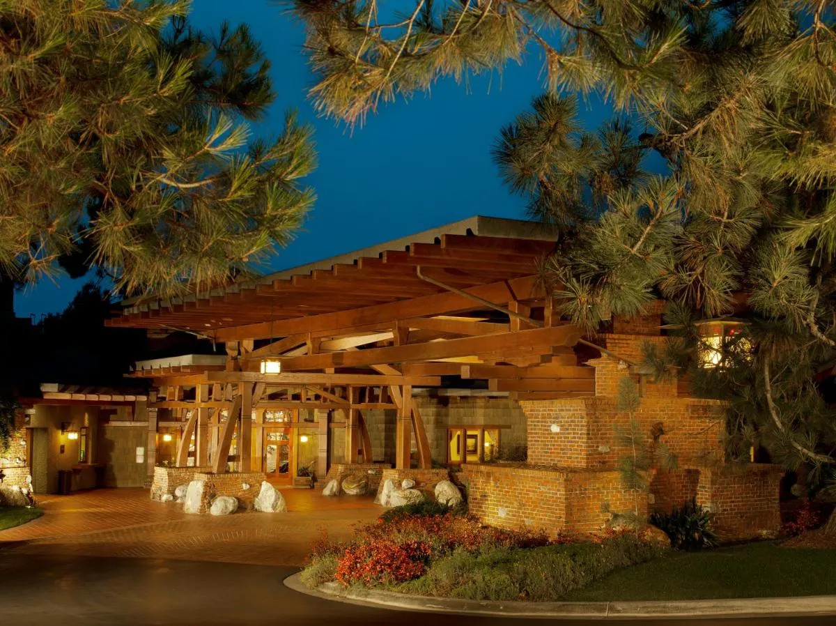 Image 6 of The Lodge at Torrey Pines
