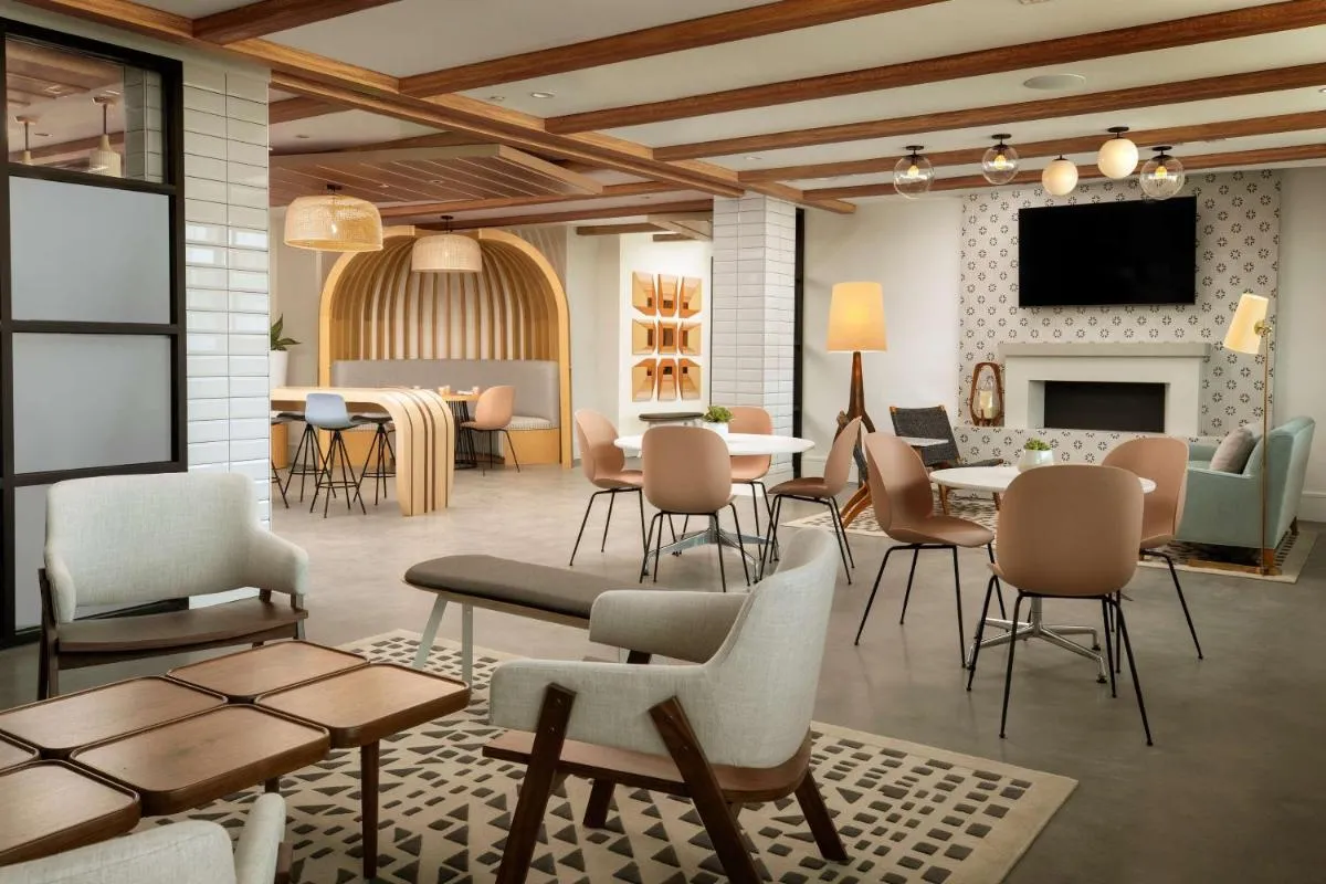 Image 4 of The Monsaraz San Diego, Tapestry Collection By Hilton