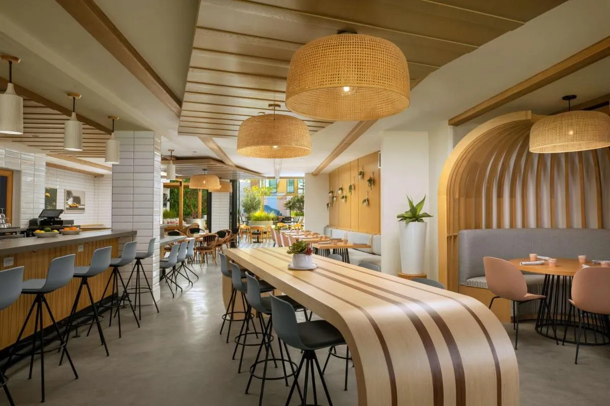 Image 3 of The Monsaraz San Diego, Tapestry Collection By Hilton