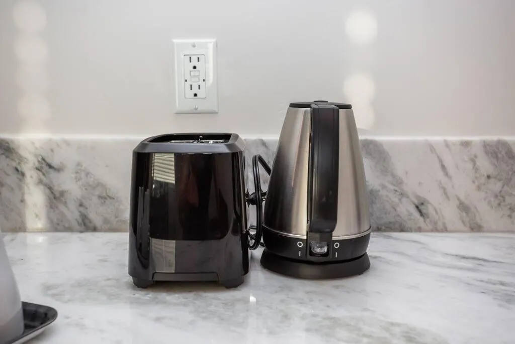 Image 4 of The Most Beautiful Bay View from 1 Bedroom Apt