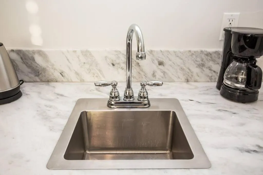 Image 6 of The Most Beautiful Bay View from 1 Bedroom Apt