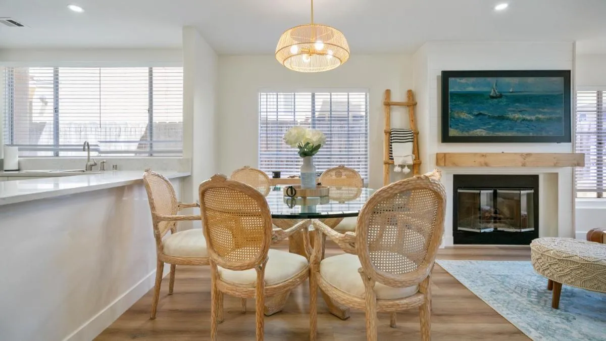 Image 2 of The Oliver – Pacific Beach Hideaway