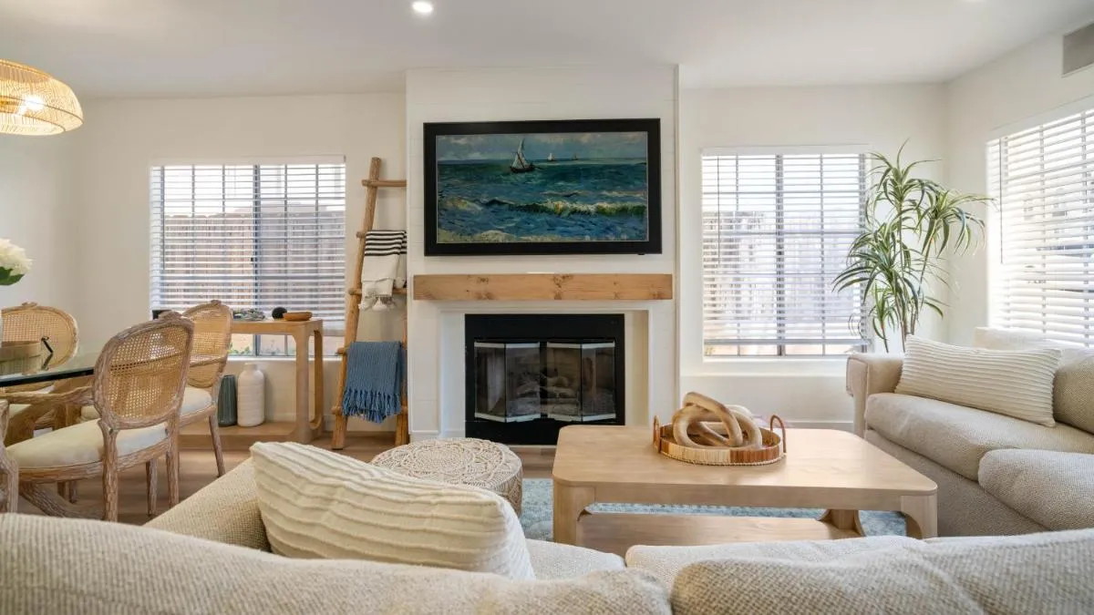 Image 6 of The Oliver – Pacific Beach Hideaway