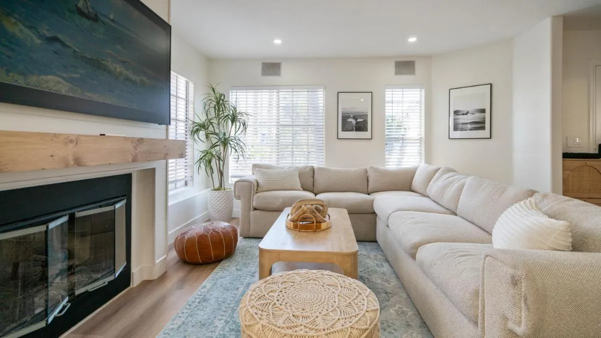 Image of The Oliver – Pacific Beach Hideaway