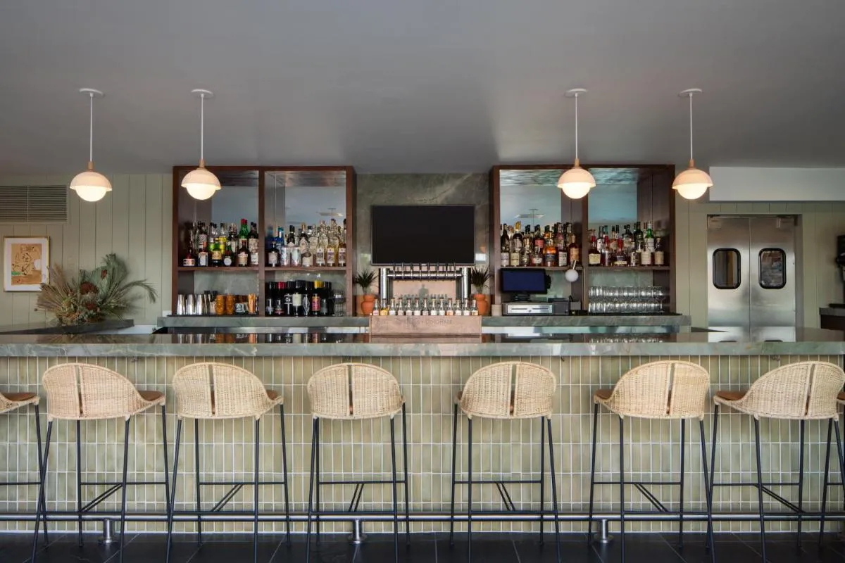 Image 4 of The Pearl Hotel