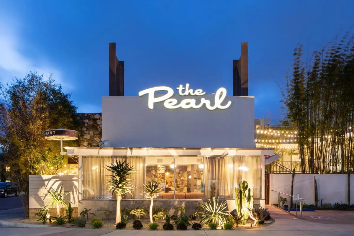 Image 5 of The Pearl Hotel