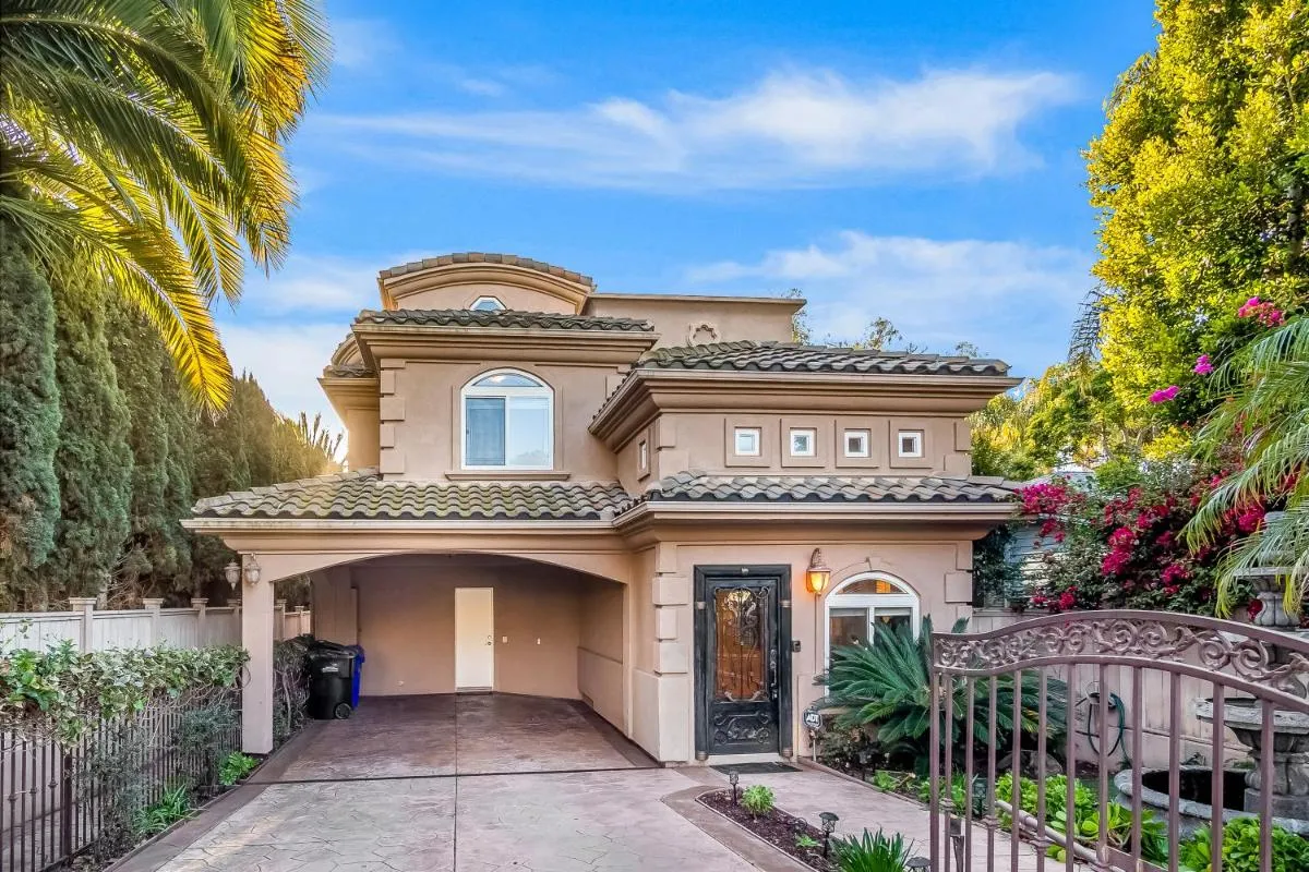 Image 5 of The Shangri-la of La Jolla