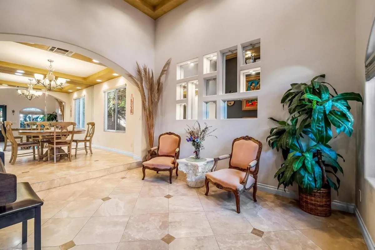 Image 3 of The Shangri-la of La Jolla