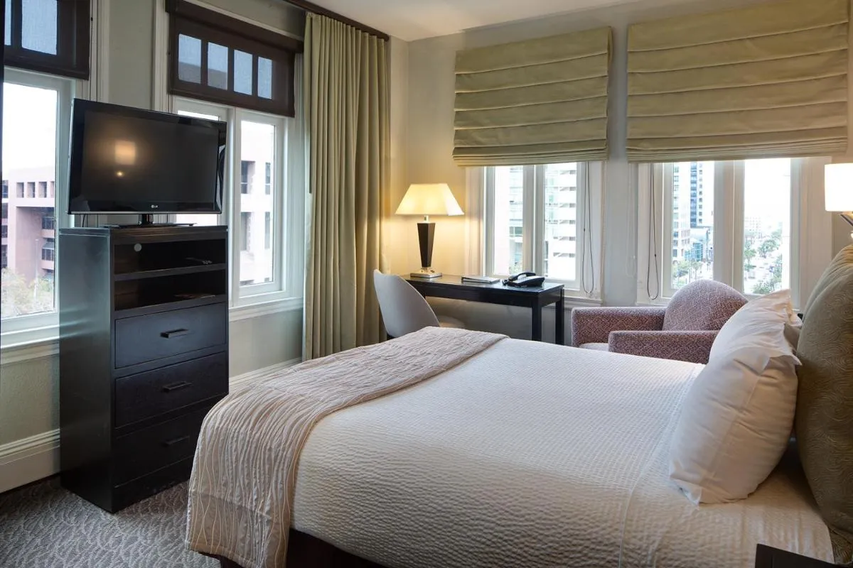 Image 6 of The Sofia Hotel