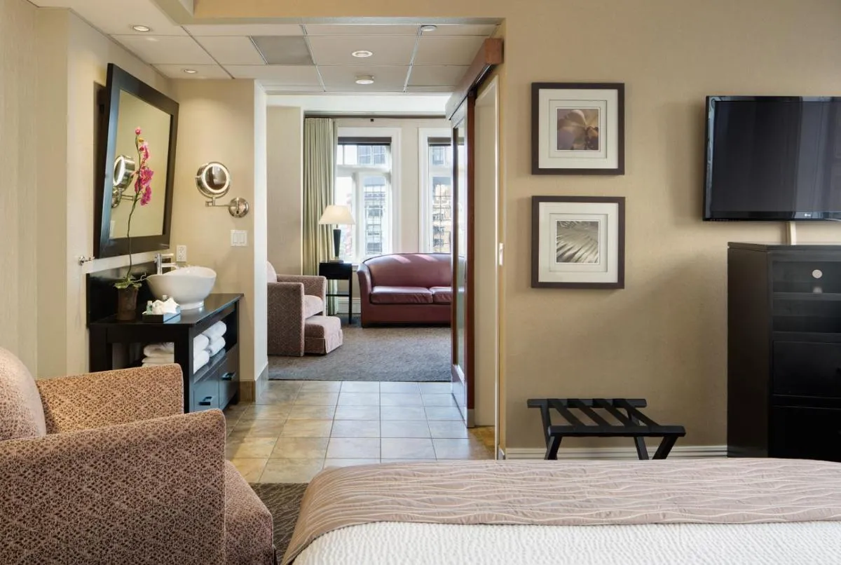 Image 1 of The Sofia Hotel