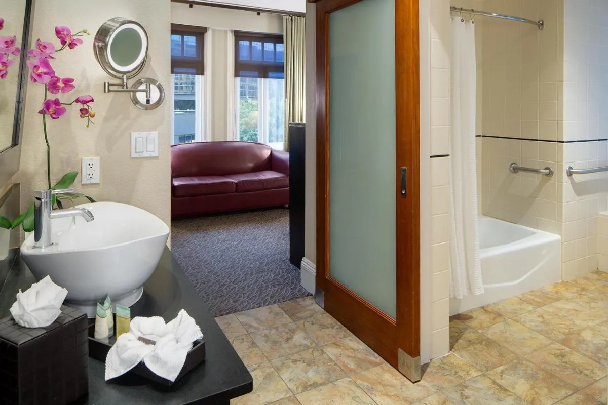 Image 2 of The Sofia Hotel