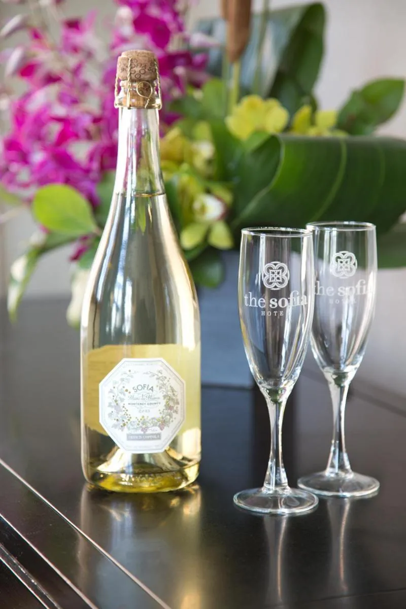 Image 3 of The Sofia Hotel