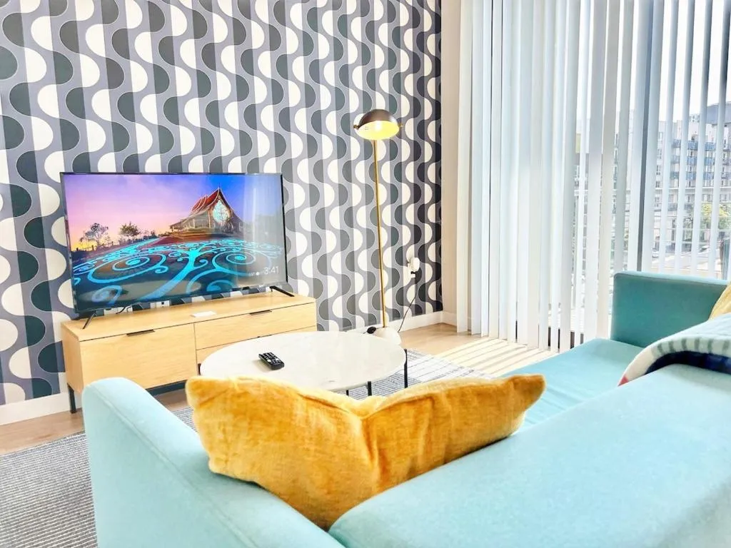 Image of The Traveler’s Getaway