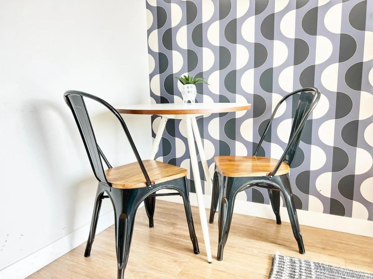 Image 3 of The Traveler’s Getaway