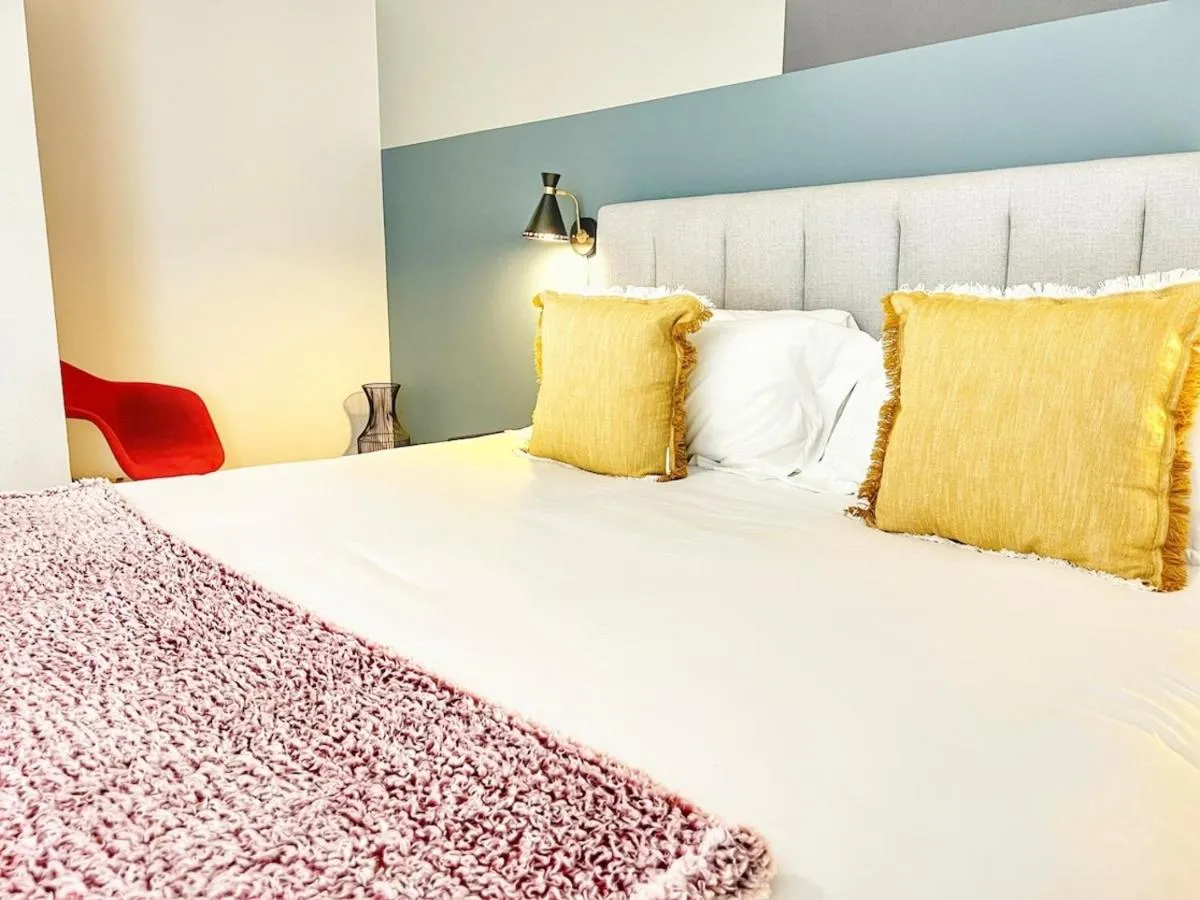 Image 1 of The Traveler’s Getaway