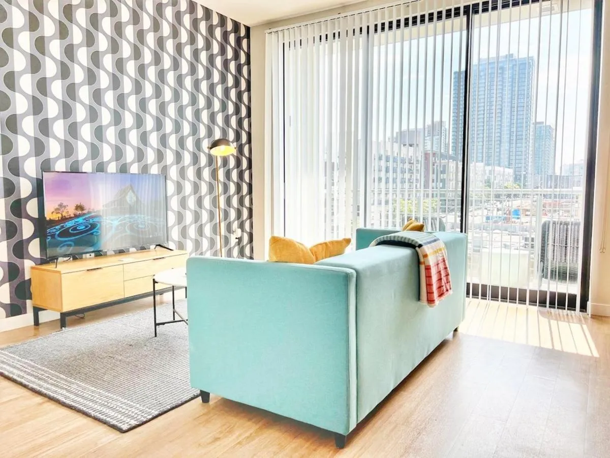 Image 4 of The Traveler’s Getaway