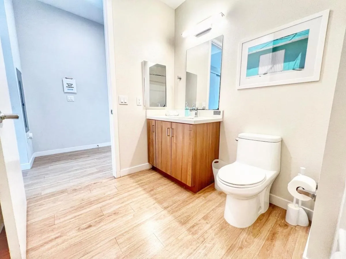 Image 2 of The Traveler’s Getaway