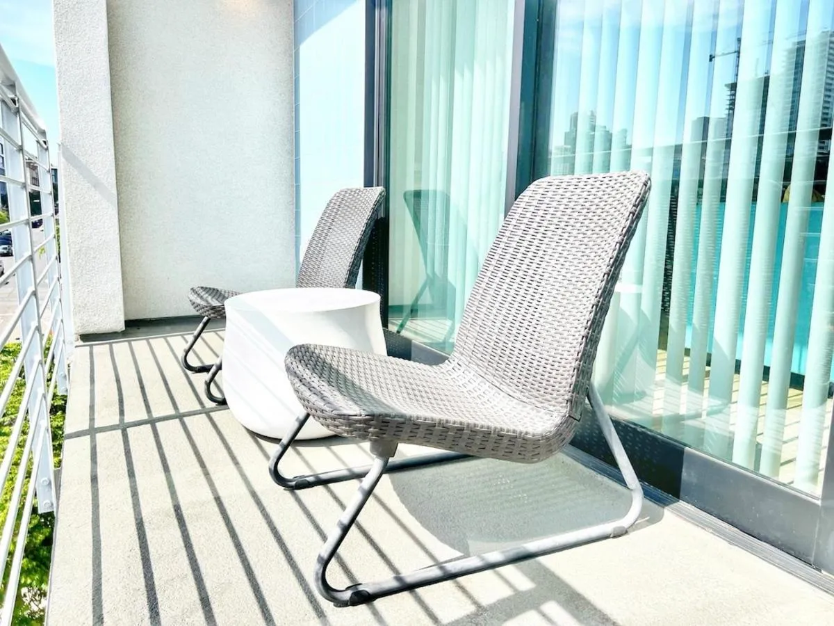 Image 5 of The Traveler’s Getaway